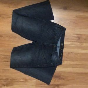 Khloe Kardashian jeans